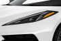 2022 Chevrolet Corvette 2-door Stingray Coupe w/3LT Headlight