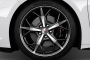 2022 Chevrolet Corvette 2-door Stingray Coupe w/3LT Wheel Cap