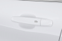 2022 Chevrolet Equinox FWD 4-door LT w/1LT Door Handle
