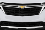 2022 Chevrolet Equinox FWD 4-door LT w/1LT Grille