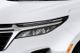2022 Chevrolet Equinox FWD 4-door LT w/1LT Headlight