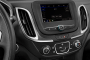 2022 Chevrolet Equinox FWD 4-door LT w/1LT Instrument Panel