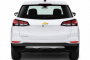 2022 Chevrolet Equinox FWD 4-door LT w/1LT Rear Exterior View