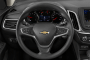 2022 Chevrolet Equinox FWD 4-door LT w/1LT Steering Wheel