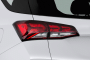 2022 Chevrolet Equinox FWD 4-door LT w/1LT Tail Light