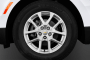 2022 Chevrolet Equinox FWD 4-door LT w/1LT Wheel Cap
