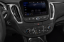 2022 Chevrolet Malibu 4-door Sedan LT Audio System