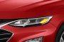2022 Chevrolet Malibu 4-door Sedan LT Headlight