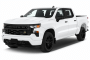 2022 Chevrolet Silverado 1500 2WD Crew Cab 147