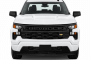 2022 Chevrolet Silverado 1500 2WD Crew Cab 147