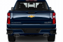2022 Chevrolet Silverado 1500 4WD Crew Cab 157