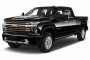 2022 Chevrolet Silverado 2500HD 4WD Crew Cab 159