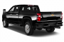 2022 Chevrolet Silverado 2500HD 4WD Crew Cab 159