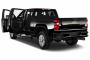 2022 Chevrolet Silverado 2500HD 4WD Crew Cab 159