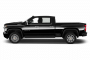 2022 Chevrolet Silverado 2500HD 4WD Crew Cab 159