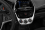 2022 Chevrolet Spark 4-door HB CVT 1LT Audio System