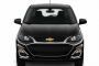 2022 Chevrolet Spark 4-door HB CVT 1LT Front Exterior View