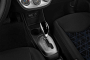 2022 Chevrolet Spark 4-door HB CVT 1LT Gear Shift