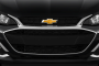 2022 Chevrolet Spark 4-door HB CVT 1LT Grille