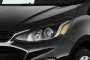 2022 Chevrolet Spark 4-door HB CVT 1LT Headlight