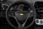 2022 Chevrolet Spark 4-door HB CVT 1LT Steering Wheel