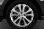 2022 Chevrolet Spark 4-door HB CVT 1LT Wheel Cap