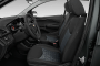 2022 Chevrolet Spark 4-door HB CVT LS Front Seats