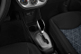2022 Chevrolet Spark 4-door HB CVT LS Gear Shift