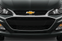 2022 Chevrolet Spark 4-door HB CVT LS Grille