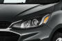 2022 Chevrolet Spark 4-door HB CVT LS Headlight