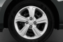 2022 Chevrolet Spark 4-door HB CVT LS Wheel Cap