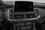 2022 Chevrolet Suburban 2WD 4-door Premier Audio System