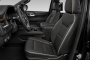 2022 Chevrolet Suburban 2WD 4-door Premier Front Seats