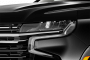 2022 Chevrolet Suburban 2WD 4-door Premier Headlight
