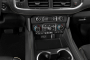 2022 Chevrolet Suburban 2WD 4-door Premier Temperature Controls