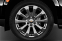 2022 Chevrolet Suburban 2WD 4-door Premier Wheel Cap