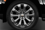 2022 Chevrolet Suburban 2WD 4-door Premier Wheel Cap