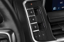 2022 Chevrolet Suburban 4WD 4-door Z71 Gear Shift