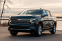 2022 Chevrolet Suburban 4WD Premier
