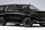2022 Chevrolet Suburban Street Concept, SEMA 2021