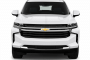 2022 Chevrolet Tahoe 2WD 4-door LT Front Exterior View