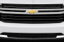 2022 Chevrolet Tahoe 2WD 4-door LT Grille