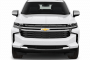 2022 Chevrolet Tahoe 2WD 4-door Premier Front Exterior View