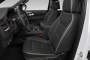 2022 Chevrolet Tahoe 2WD 4-door Premier Front Seats