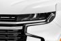 2022 Chevrolet Tahoe 2WD 4-door Premier Headlight