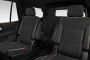 2022 Chevrolet Tahoe 2WD 4-door Premier Rear Seats
