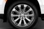 2022 Chevrolet Tahoe 2WD 4-door Premier Wheel Cap