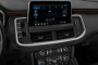 2022 Chevrolet Tahoe 4WD 4-door LT Instrument Panel