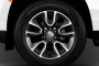 2022 Chevrolet Tahoe 4WD 4-door LT Wheel Cap