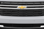 2022 Chevrolet Tahoe 4WD 4-door Premier Grille